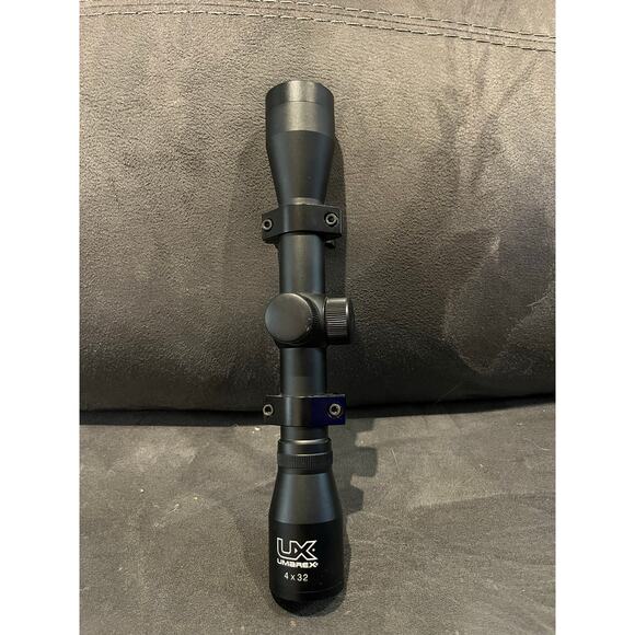 Umbrex 4x32 scope- Preowned - Picture 1 of 5